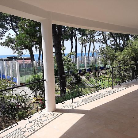 Kolkhida Resort&Spa Ureki Exterior foto